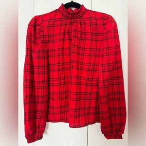 Like New MELLÓDAY top from Macy’s